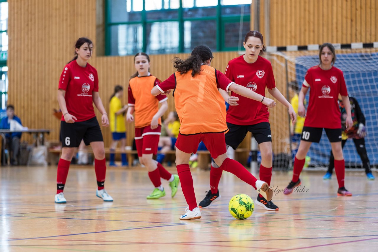 Bild 140 - Falko Cup